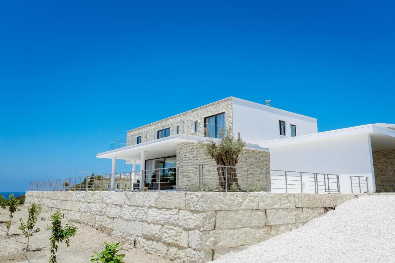 Cap St Georges Villas Peyia Camera foto