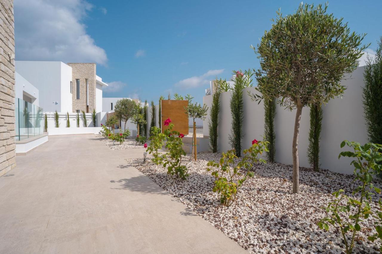 Cap St Georges Villas Peyia Camera foto